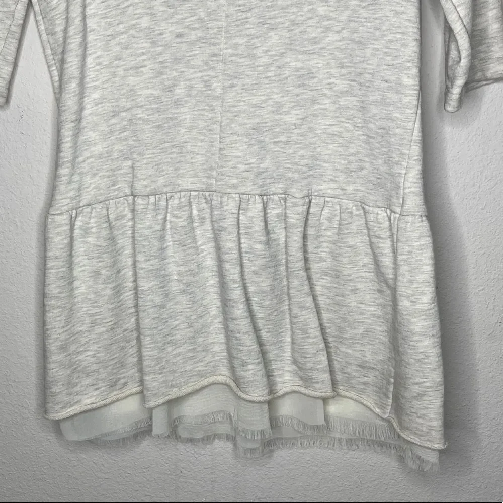 Zara W&B Collection Dress - Picture 3 of 7